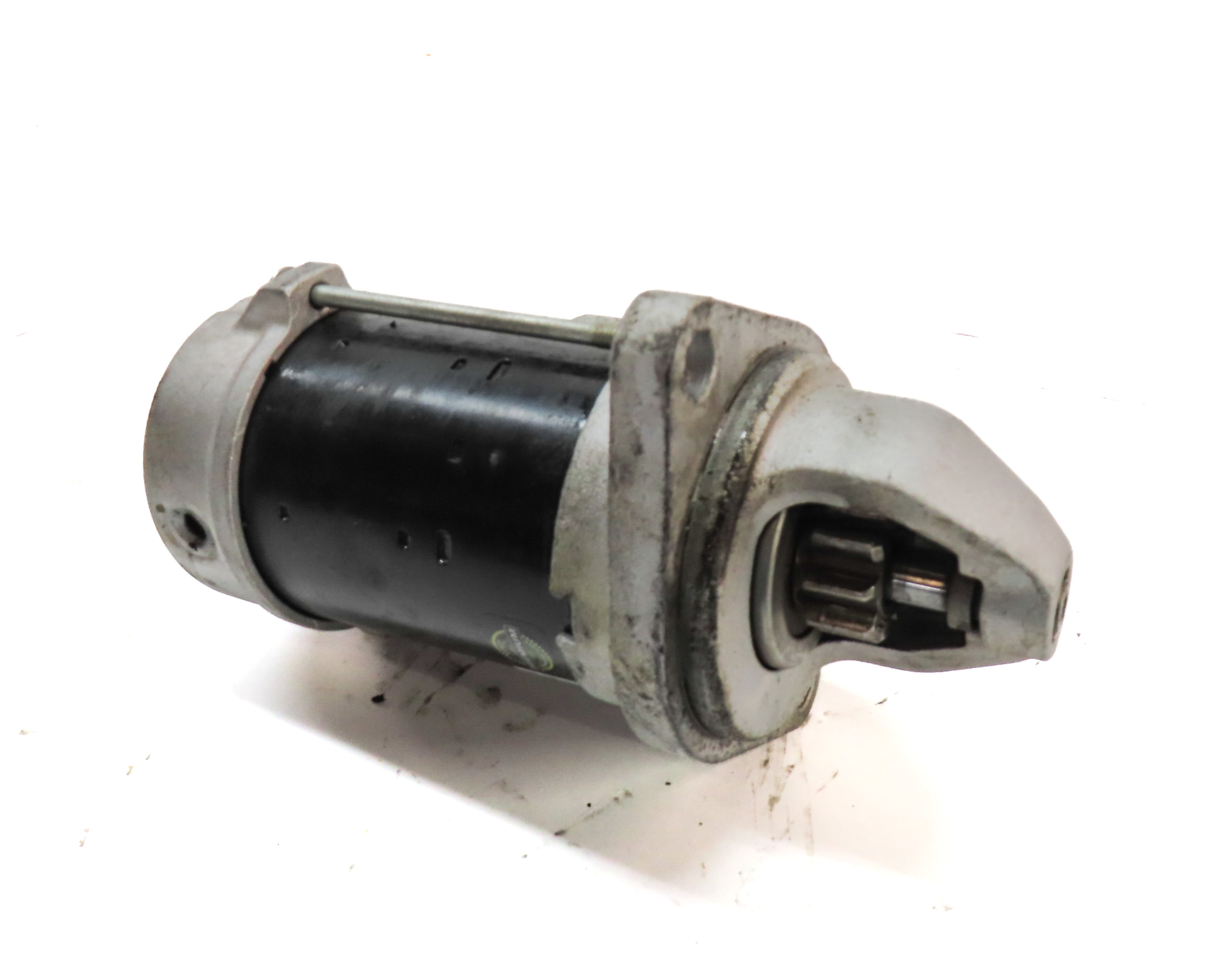 06-11 BMW 1 3 5 7 X3 X5 X6 Z4 (E85 E87 E70 E90) 3.0L (N52 N54 N55) STARTER MOTOR — exact item pictured